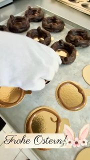 Ostern 2026, Frohe Ostern euch alle!

#ostern 
#freude
#Genuss 
#burgbernheim 
#rothenburgobdertauber