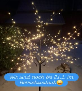 Wir genießen gerade unseren wohlverdienten Urlaub nach der enormen Weihnachtszeit!😉

Aber die Rohstoffbestellungen und Überlegungen für die Pralinen-Winterkollektion laufen schon...😋

Wollt ihre eine bestimmte Sorte?🤔

Schreibt uns einfach! ✍️